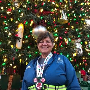 Meet your Posher, Judith